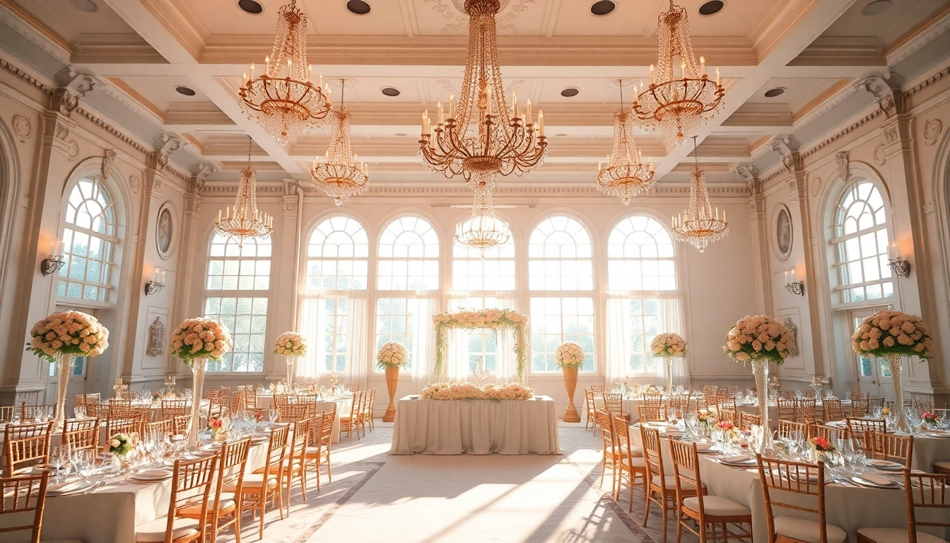 Why the Best Wedding Venue Jacksonville is Your Perfect Choice