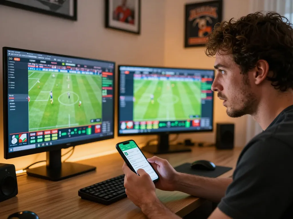 Comprehensive kèo nhà cái Strategies for Winning Sports Bets in 2026