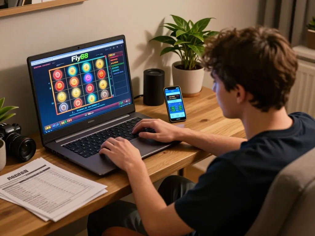 Winning Strategies for Expert Gamblers on fly88 in 2026: Master Your Bets