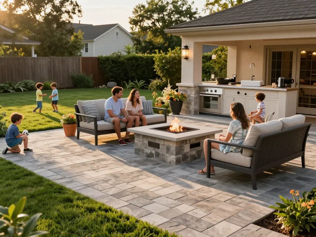 Professional Guide to Finding Pavers Near Me in 2026