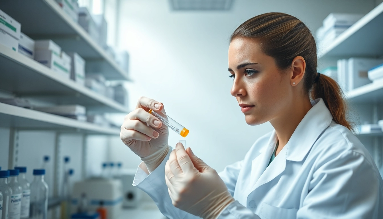 Understanding the Impact of Retatrutide in Modern Healthcare