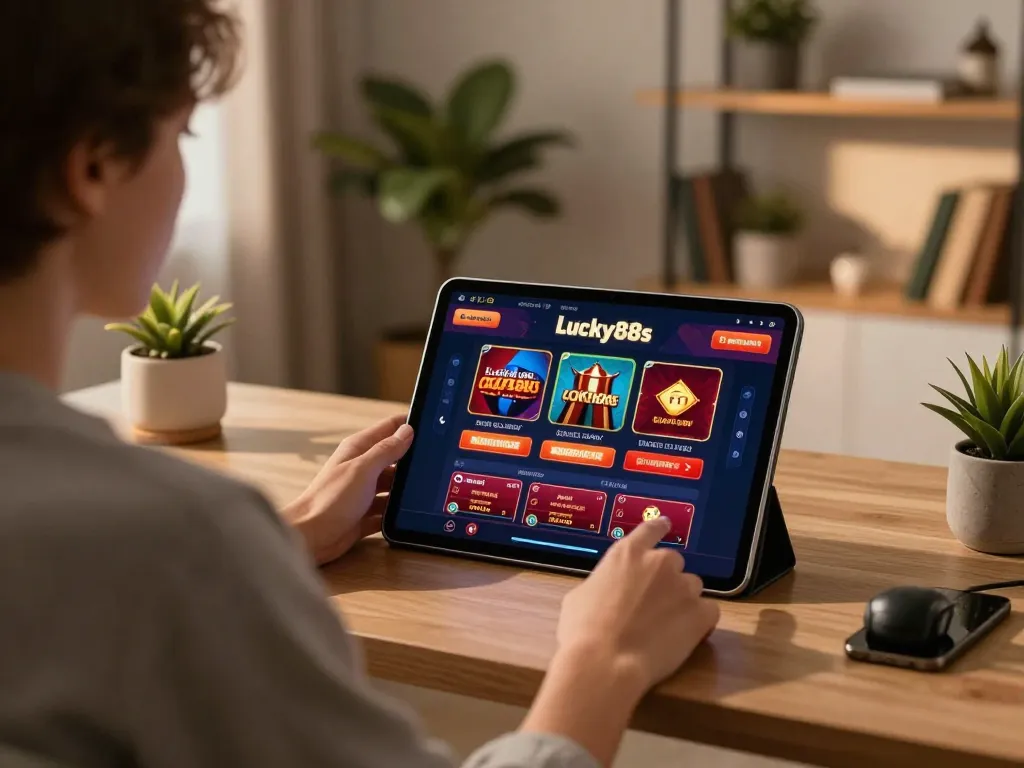 Winning Strategies for Lucky88s: Essential Guide to Online Betting in 2026