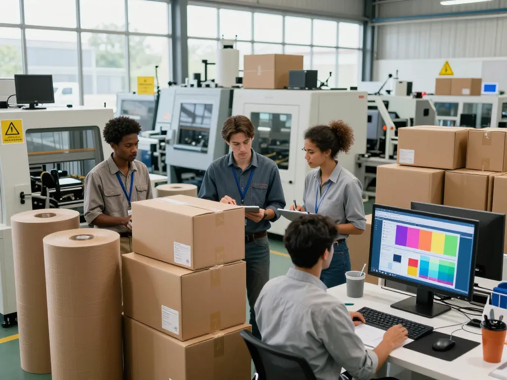 Essential Insights into Carton Box Manufacturing for 2026