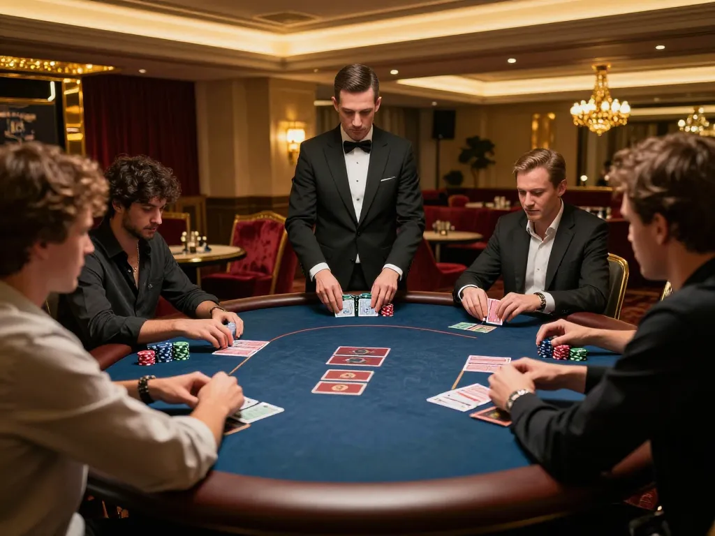 Mastering Strategies at Nhà cái Luck8 for Ultimate Betting Success in 2026
