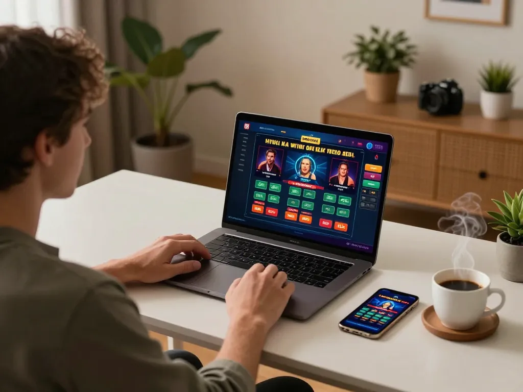 Mastering Online Casino Strategies: Essential Tips from itwshow for 2026 Gamblers