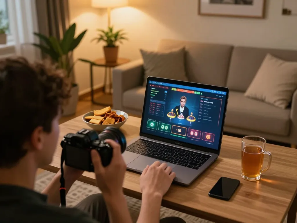 Mastering cm88 Online Gaming in 2026: Essential Strategies for Winning at Home