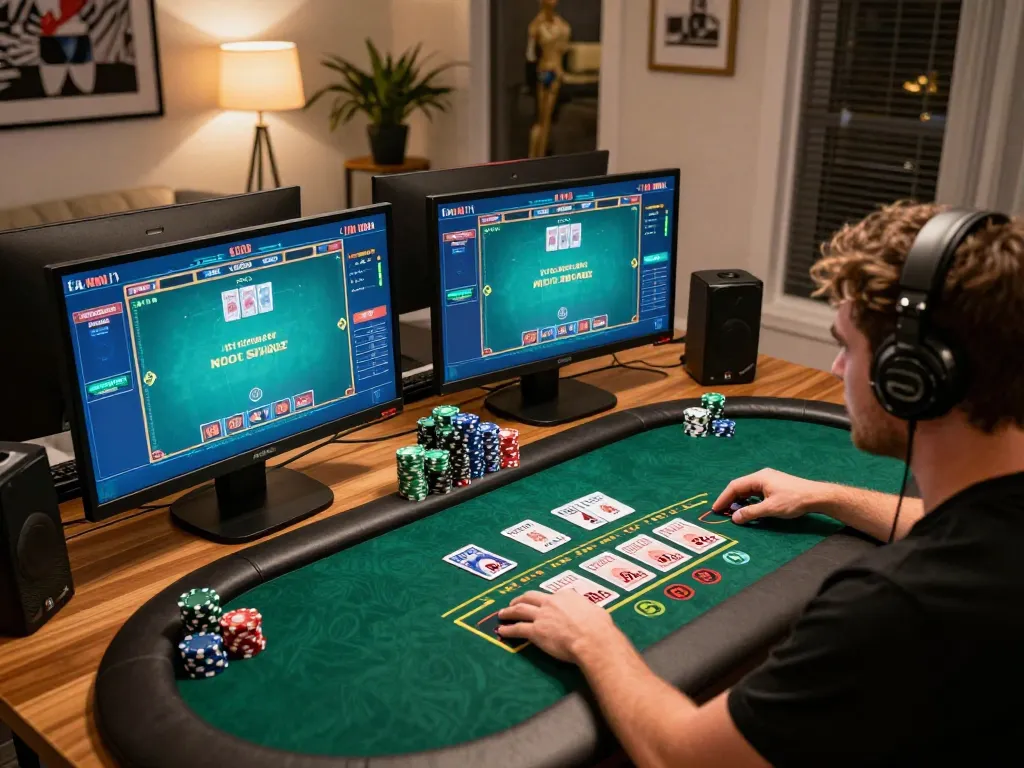 Winning at lc88: Advanced Strategies for 2026 Blackjack and Online Betting Success