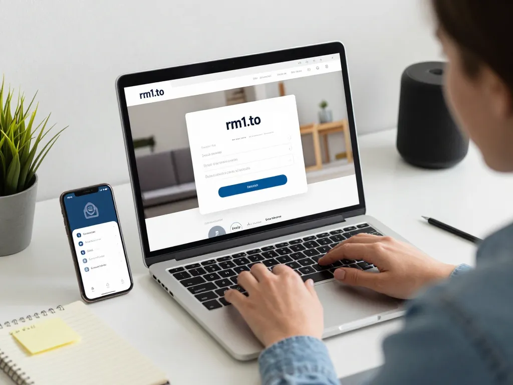 Essential rm1.to Login Tips for Secure Access in 2026