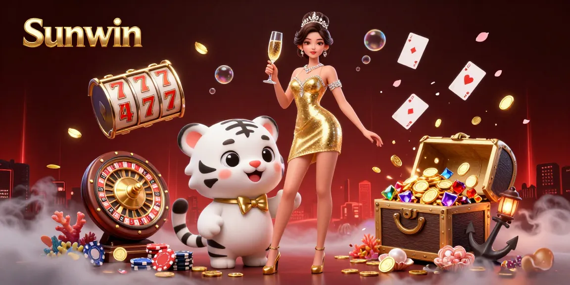 Winning Strategies for Online Gambling: Mastering Sunwin Games in 2026