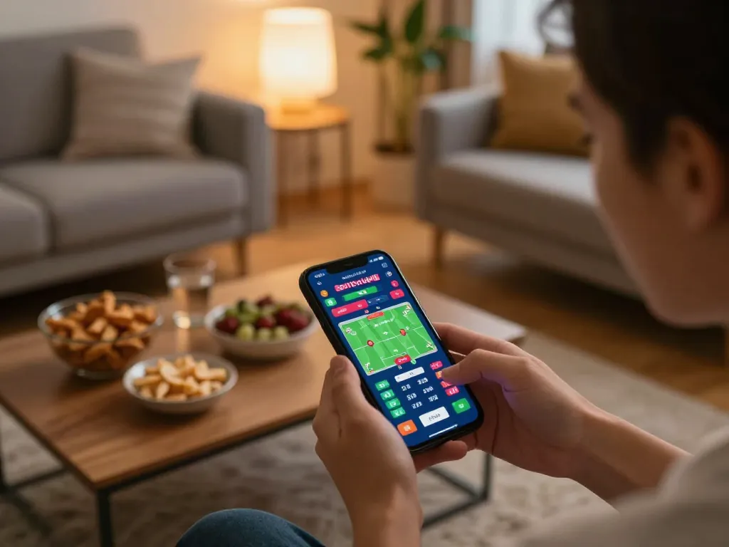 Socolive Xem Bóng Đá: Winning Strategies for 2026’s Best Betting