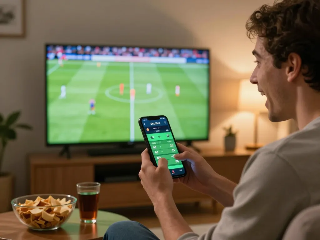 Socolive Xem Bóng Đá: Essential Winning Strategies for 2026