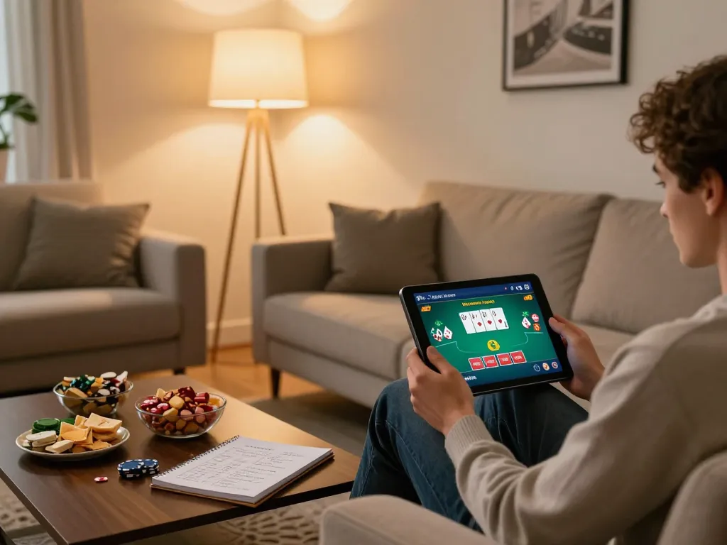 Sunwintop: Master Winning Strategies for Online Casino Success in 2026