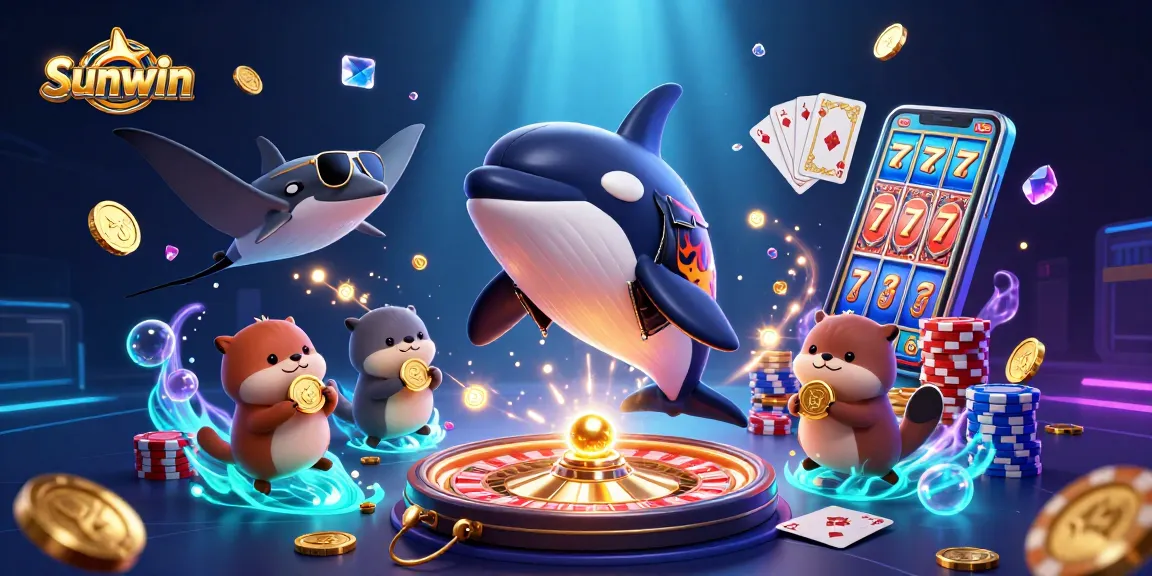 Sunwin Strategies for 2026: Mastering Casino Games for Superior Odds and Bankroll Management