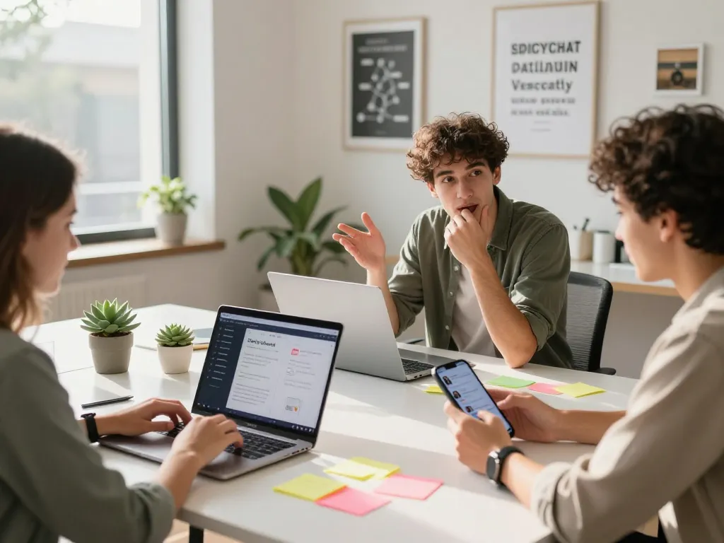 Mastering SpicyChat: 5 Effective Strategies for 2026 Success
