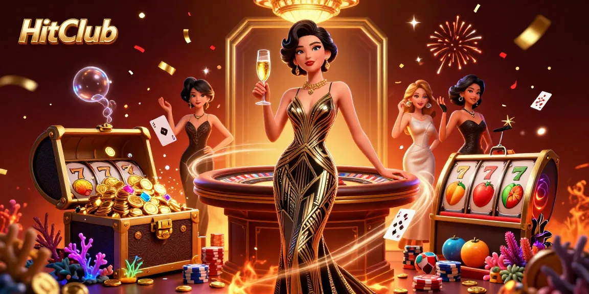 HitClub’s Strategic Play: Mastering Winning Techniques for 2026 Gamblers