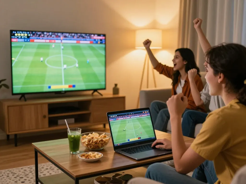 Strategic Insights into Socolive Xem Bóng Đá: Master Your Betting Game in 2026