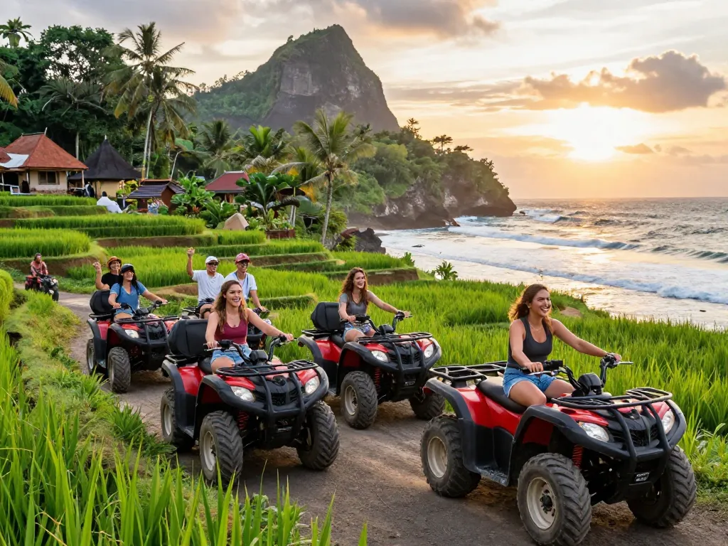 Complete Guide to Search Bali Tour Packages for Unforgettable Adventures in 2026