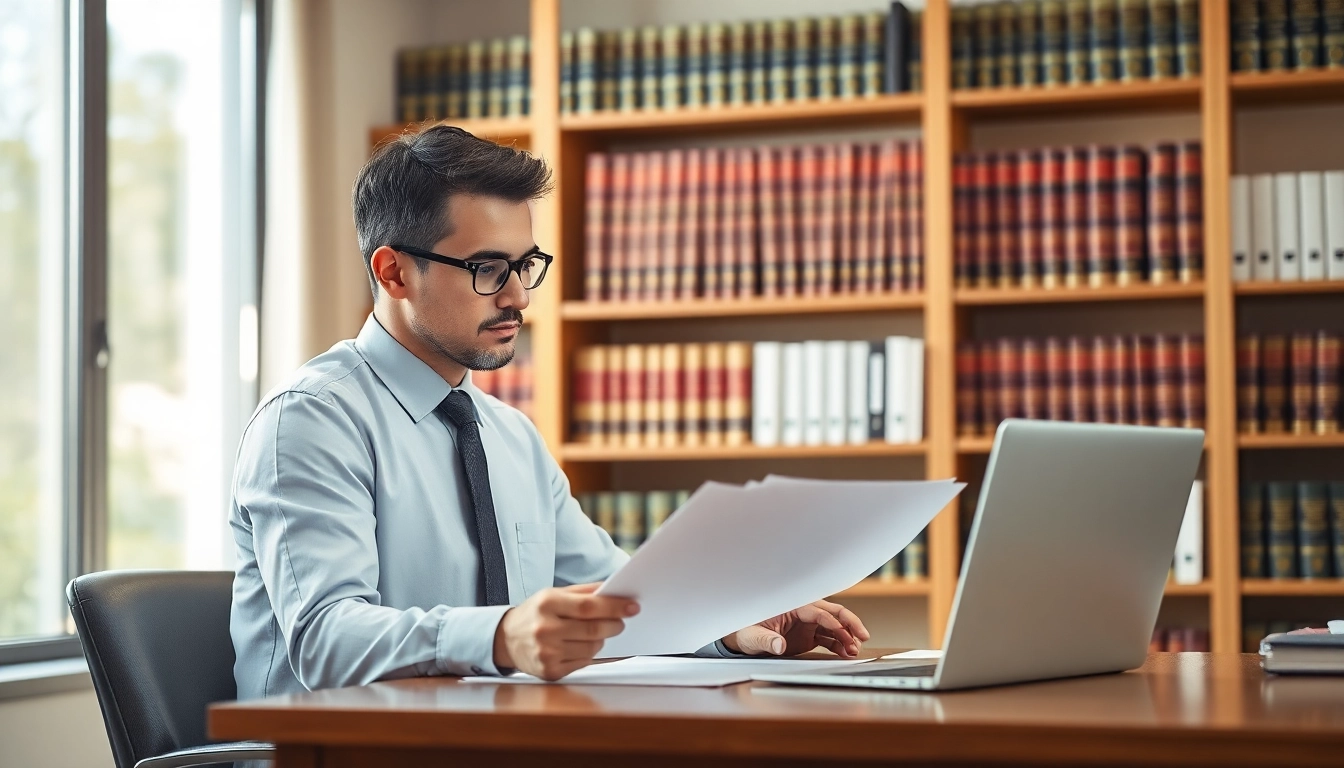 Understanding Power of Attorney: Legal Insights and Best Practices