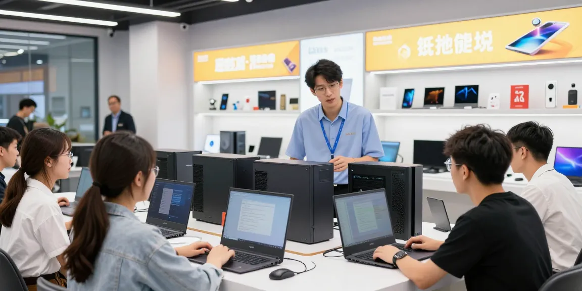Where Do the Best PC Refurbishment Strategies Come From? Essential Insights for 2026
