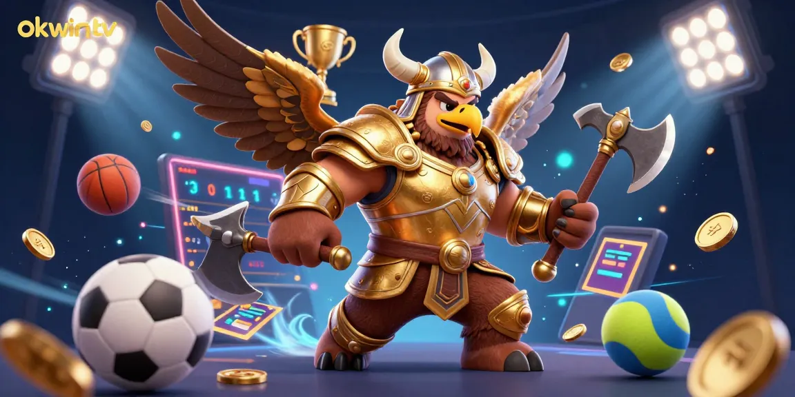 Hidden okwinTV Dangers and How to Avoid Them for Strategic Betting Success in 2026