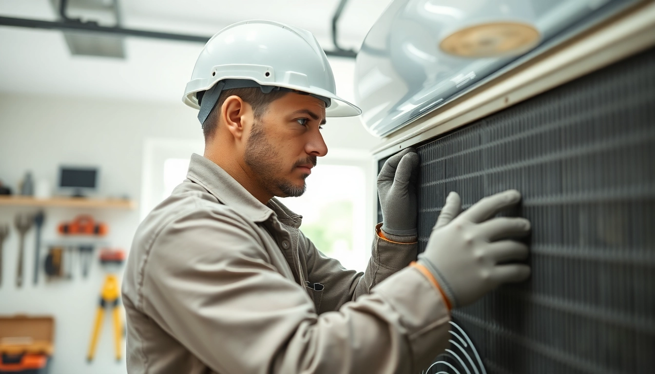 Reliable Performance and Efficiency with American Standard HVAC Systems