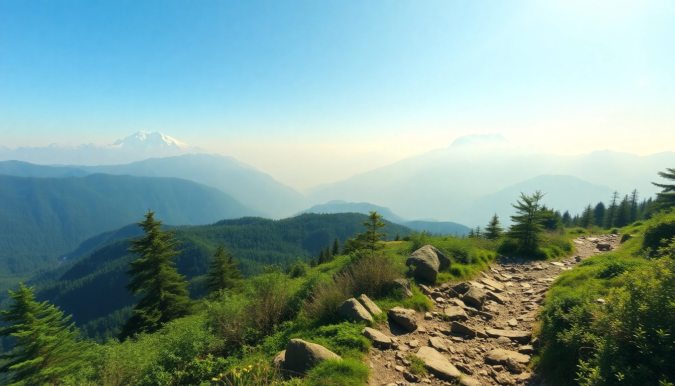 Captivating Views and Experiences on the Sandakphu Trek