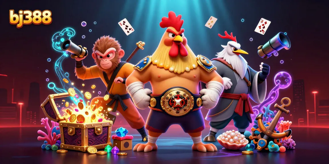 How to Win More with bj388: Strategic Betting Techniques for 2026