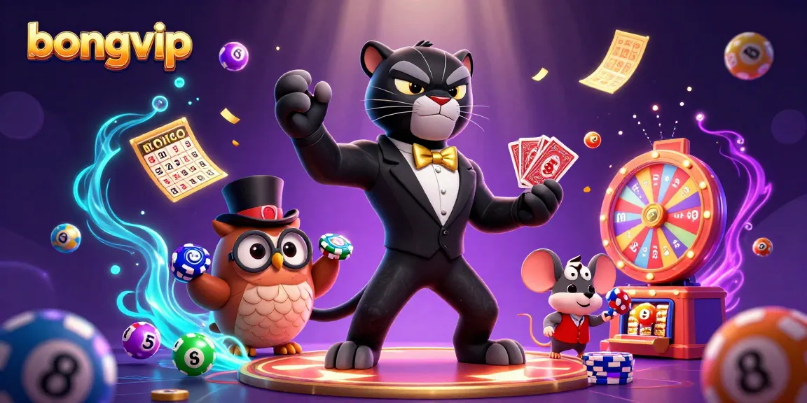 The Bongvip Master Guide for Ambitious Gamblers Seeking Winning Strategies in 2026