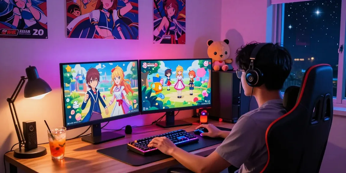 The Evolution of Hentaigames: From Past to 2026 with Essential Trends