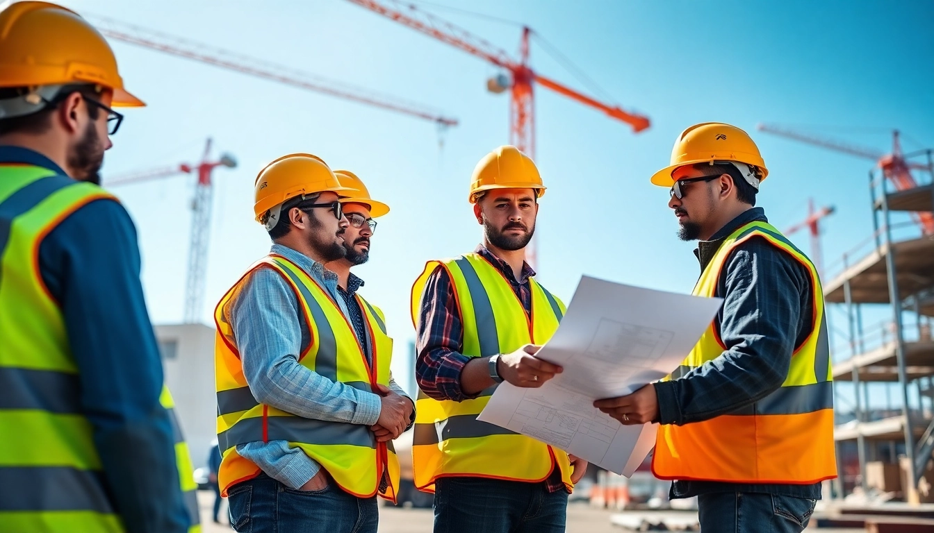 Enhancing Construction Site Safety: Best Practices and Essential Protocols