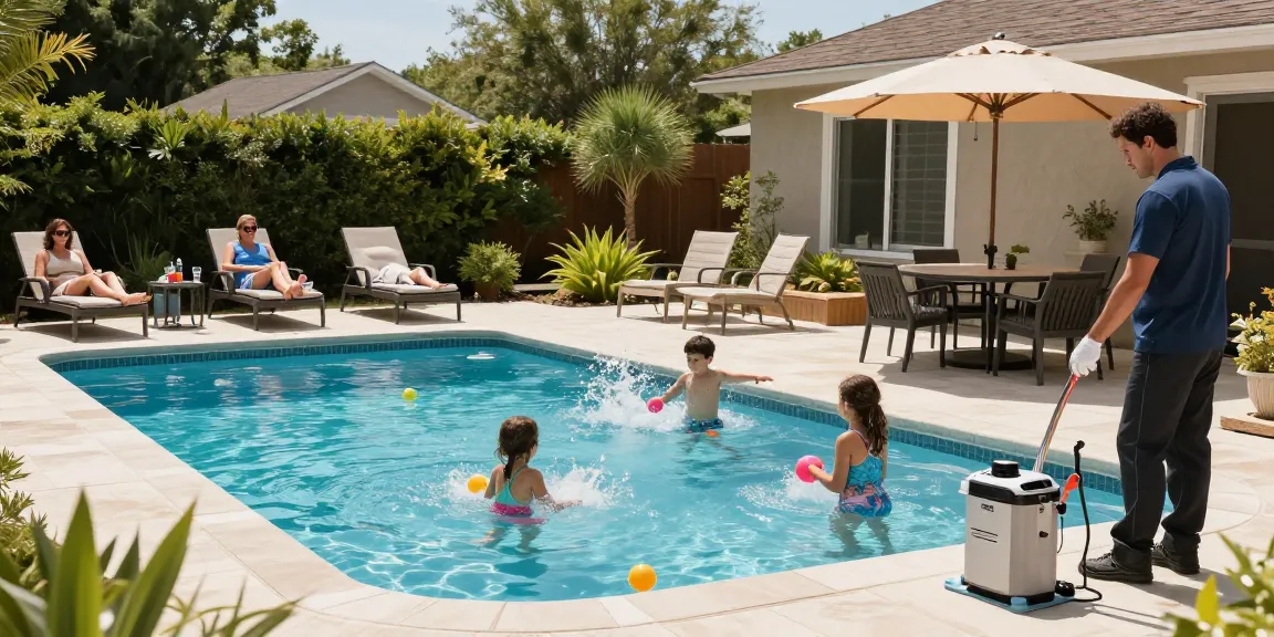 How to Avoid the Biggest Dolphin Pool Services Mistakes in 2026