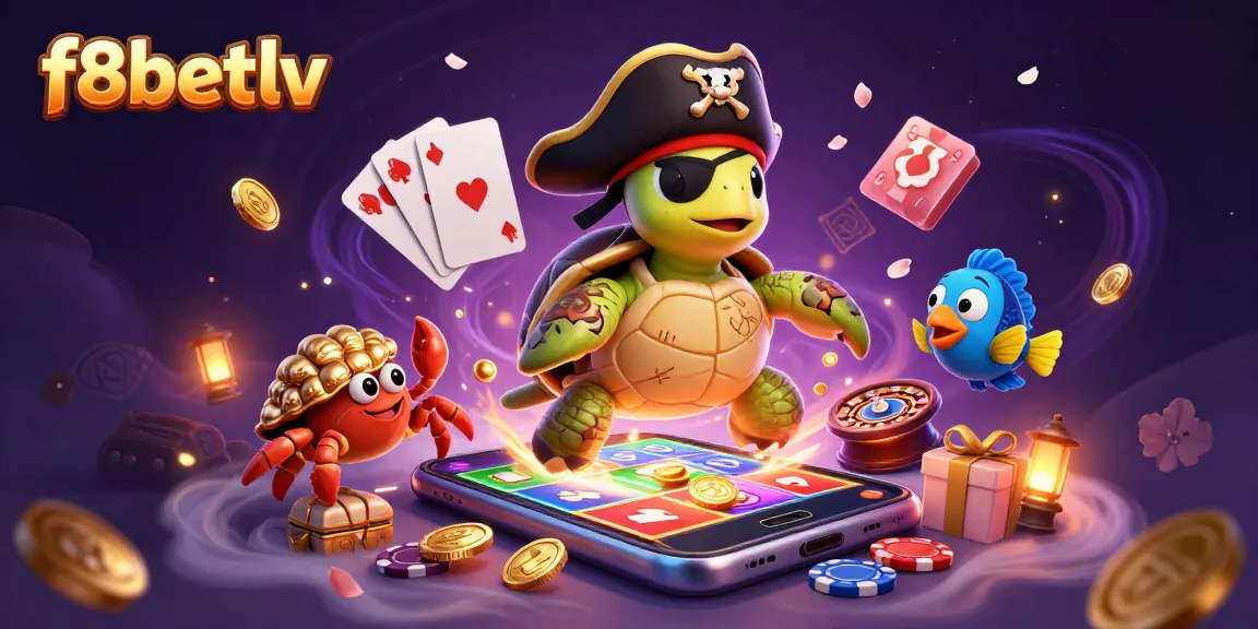 f8betlv Feature-by-Feature: What Sets Each Casino Game Apart for 2026 Gamblers