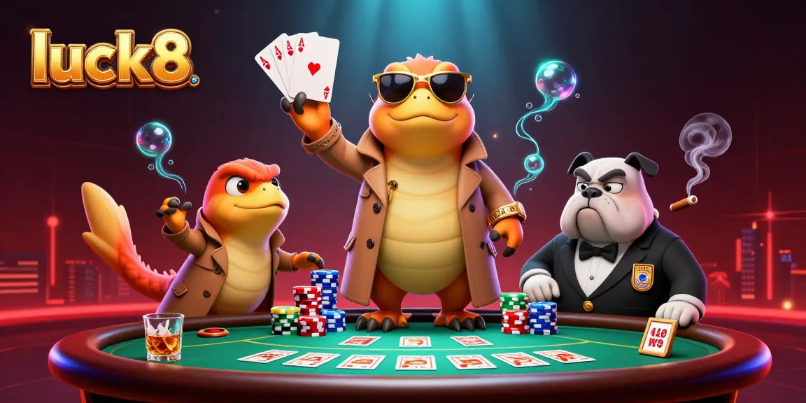 Why luck8 Is Better Than Traditional Casinos for Gamblers’ Winning Strategies