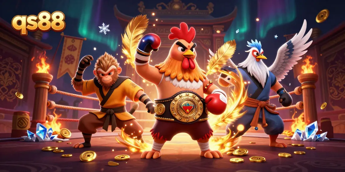 The Modern Approach to qs88 Gaming Strategies in 2026 for Winning Players
