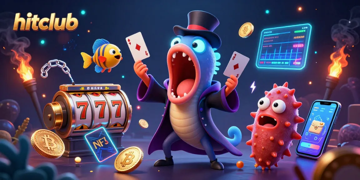 hitclub Showdown: Ranking the Top Casino Strategies for Gamblers in 2026