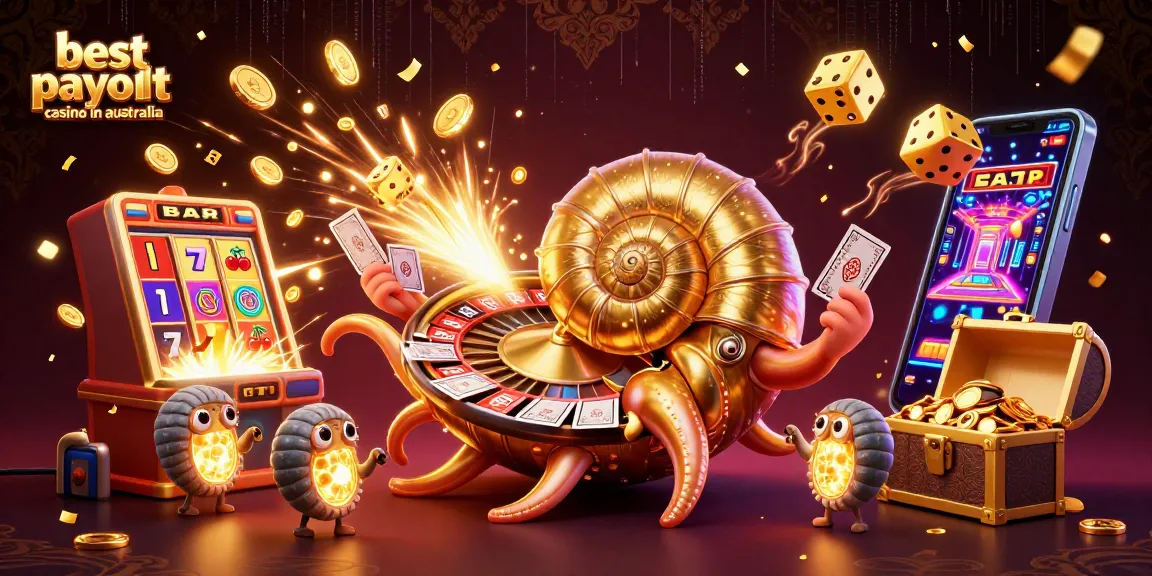 The Most Common Best Payout Casino in Australia Errors and Quick Fixes for Players Seeking Winning Strategies in 2026
