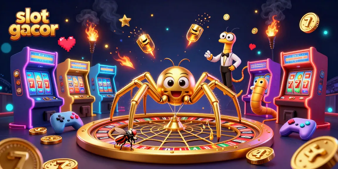 Who Needs slot gacor? The Definitive Gambler’s Guide to Winning Strategies in 2026