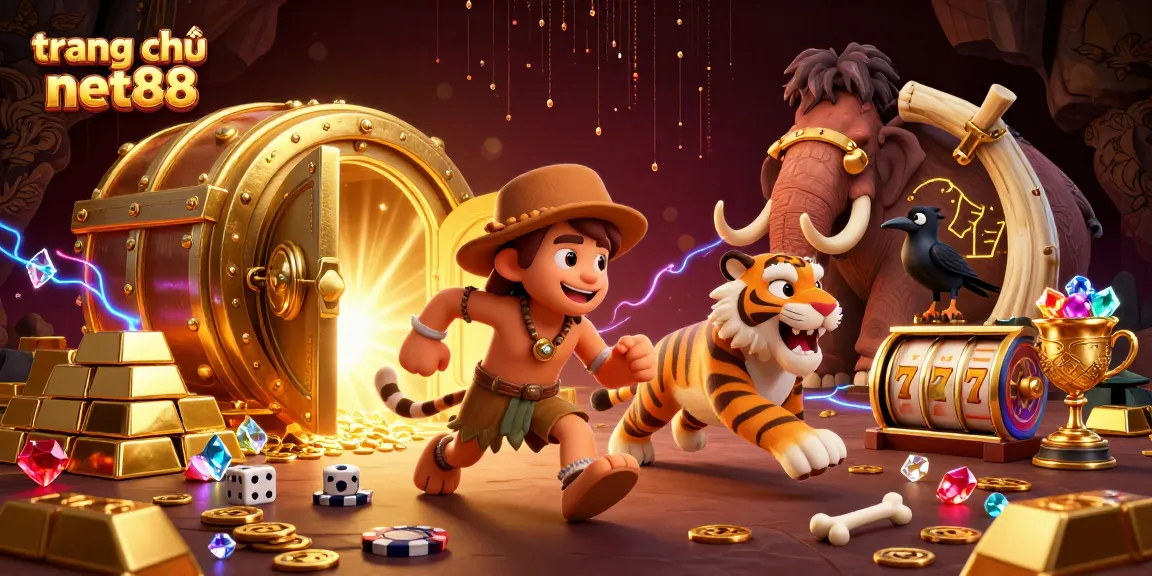 11 Key Factors on trang chủ net88 That Matter Most for Winning Strategies