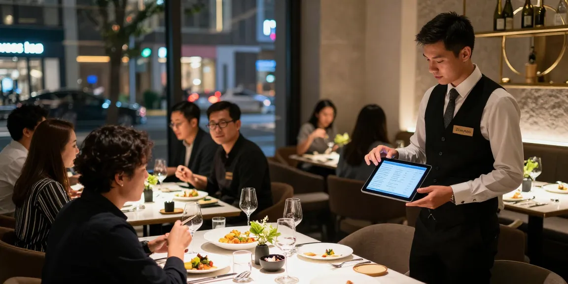 12 Essential Restaurant Waitlist App Facts Every Restaurant Owner Should Know