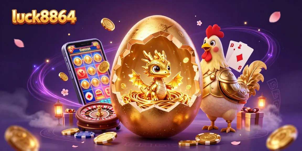 luck8864 Head to Head: Comprehensive Online Casino Features Comparison for Gamblers in 2026