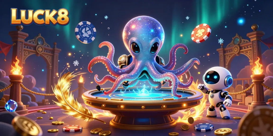 What Are the Best LUCK8 Features for Gamblers Looking for Winning Strategies in 2026?