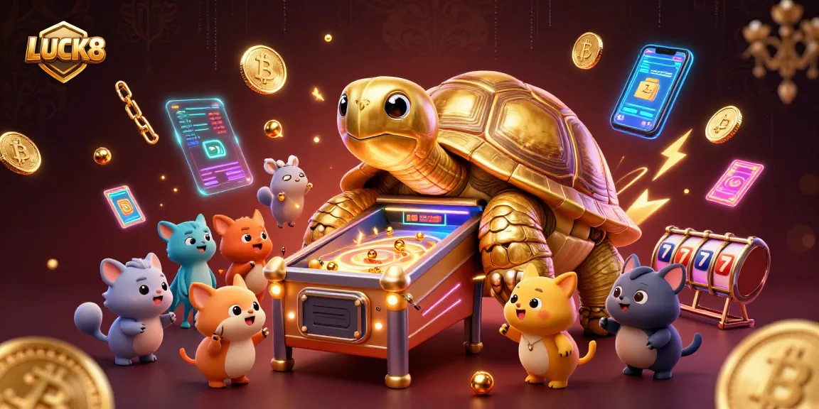 LUCK8 Trends That Will Define Online Casino Gaming in 2026 for Winning Strategies