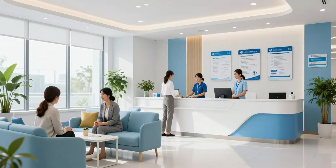 luck8 com: Real Talk About What Works and What Doesn’t in Patient Care