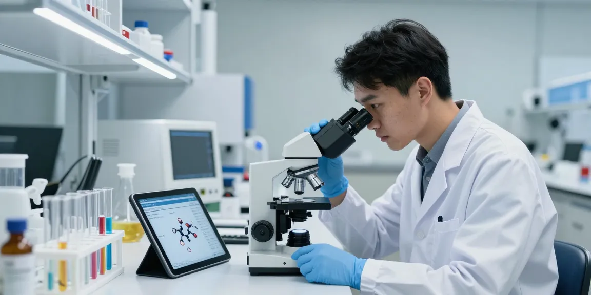 Peptides Myths Debunked: What’s True and What’s Not in 2026