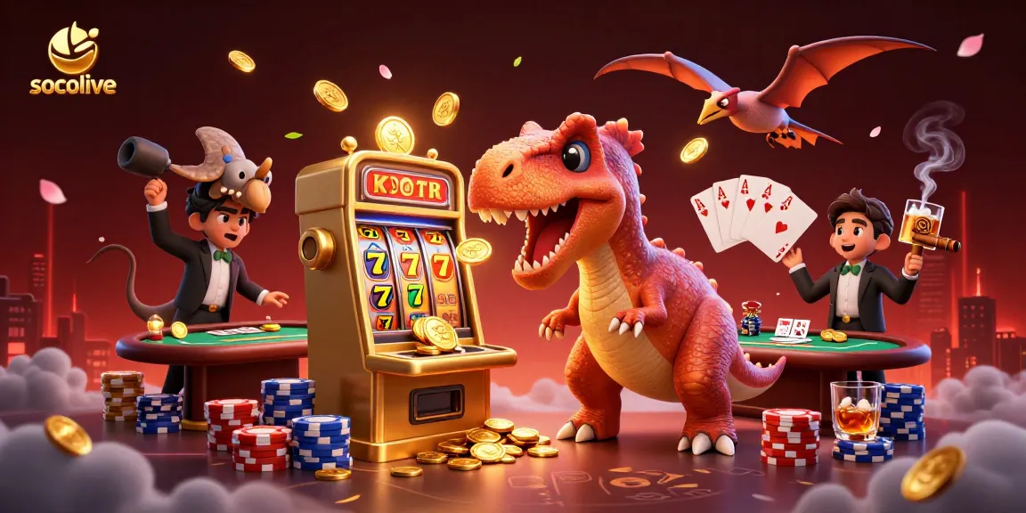 Socolive Masterclass: Winning Strategies for Gamblers in 2026