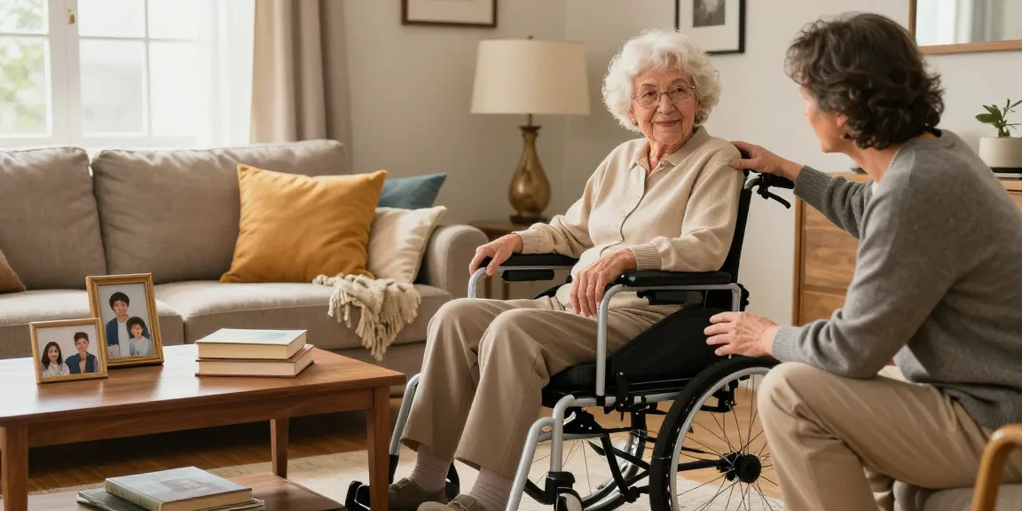 Key Benefits of Buying Nobility Aids That Seniors Overlook