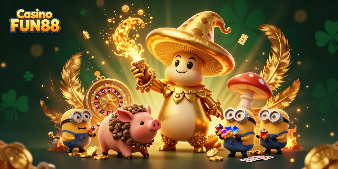 How to Leverage Casino FUN88 for Maximum Gambling Engagement in 2026