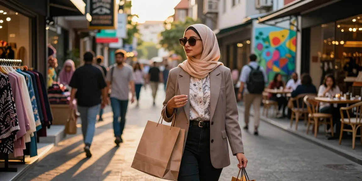 What’s Coming Next for Hijab Shop Trends in 2026: Essential Styles and Innovations