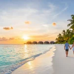 Tropical paradise vacation at trang chủ TR88 beach destination, inspiring travel guide for unforgettable experiences.
