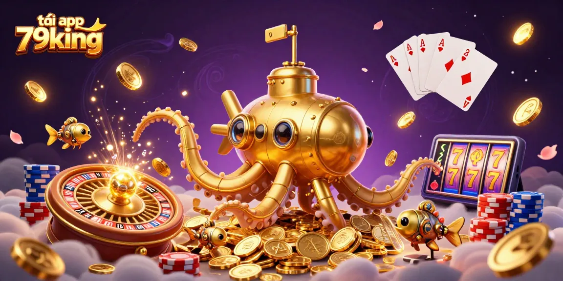 How Does tải app 79king Enhance Your Mobile Gambling Experience in 2026?